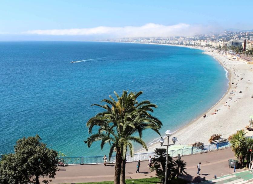 Spiaggia Foto