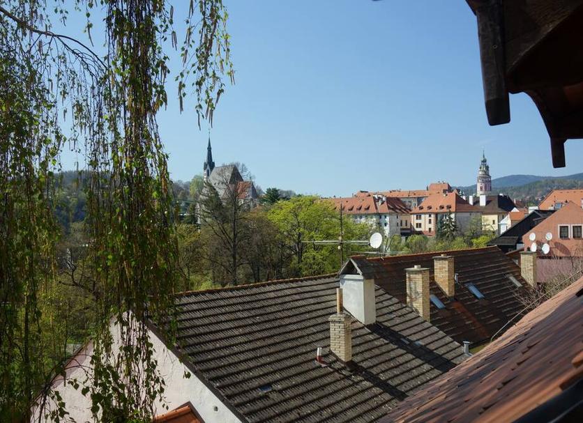 Vista esterna Foto