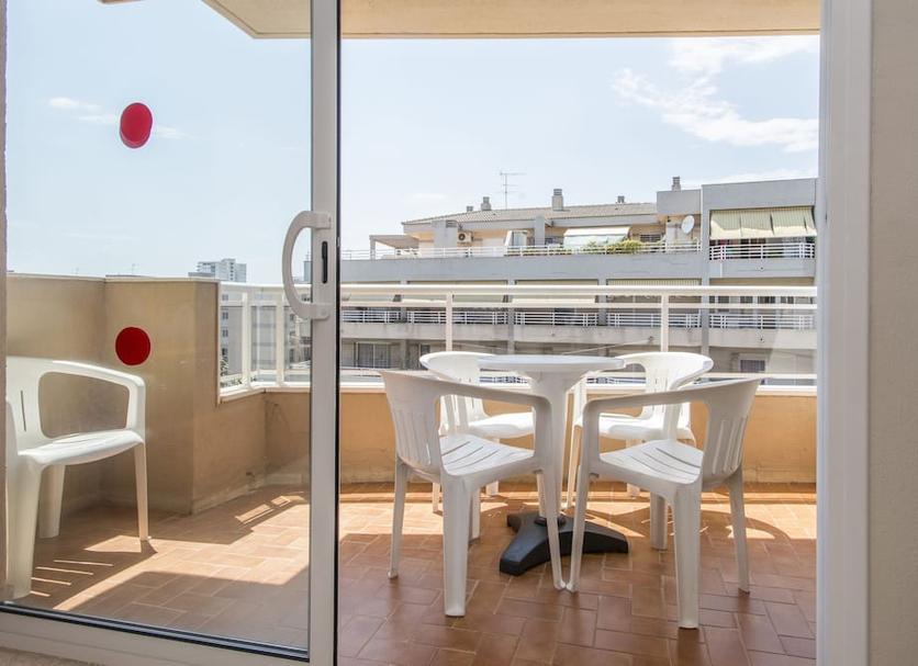 Balcone Foto