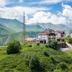 Vista esterna