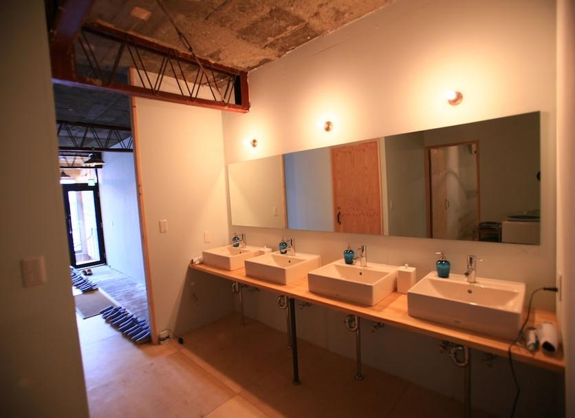 Bagno Foto