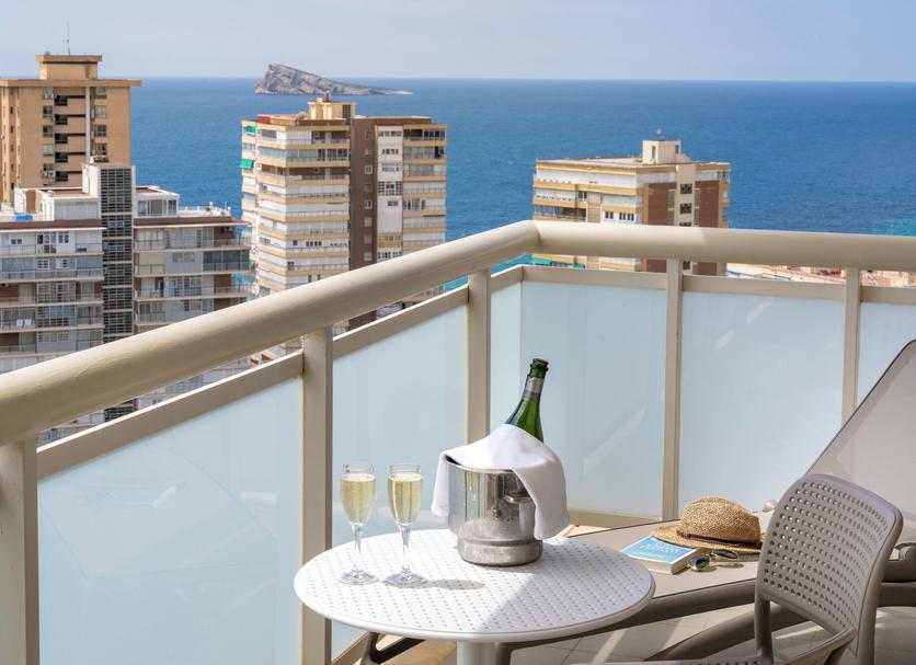 Balcone Foto