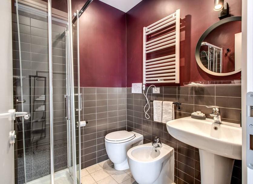 Bagno Foto
