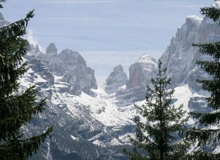 Vista esterna Foto