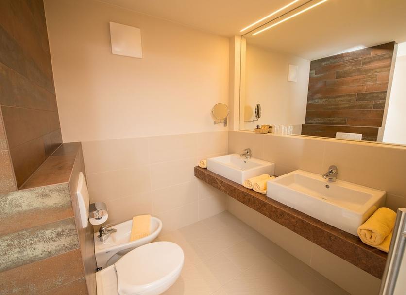 Bagno Foto