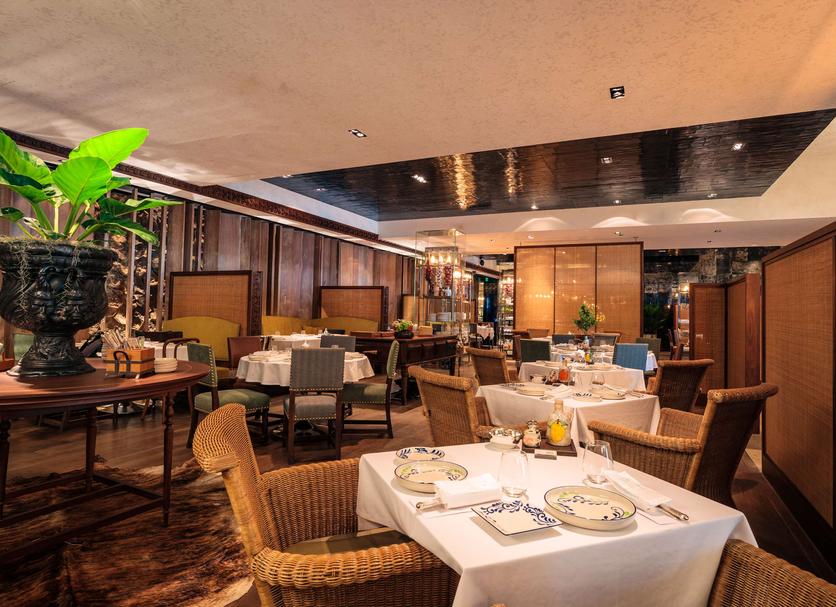 Ristorante Foto