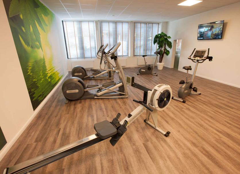 Palestra Foto