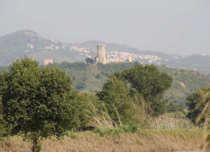 Vista esterna Foto