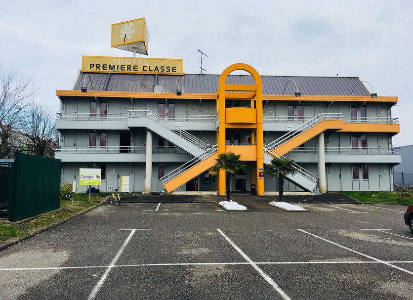 Edificio Foto