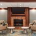 Area lounge
