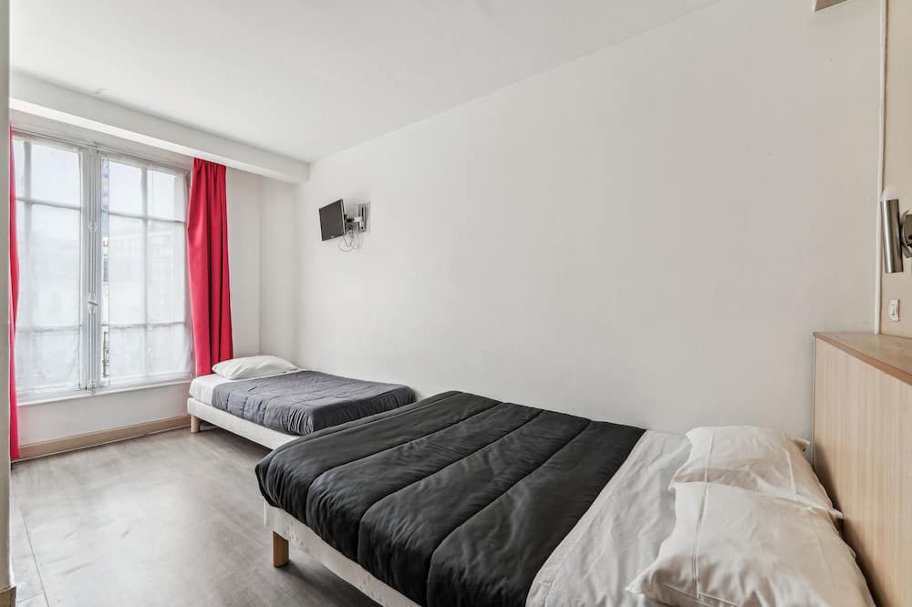 Camera da letto