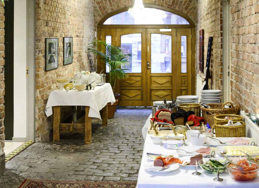 Ristorante Foto