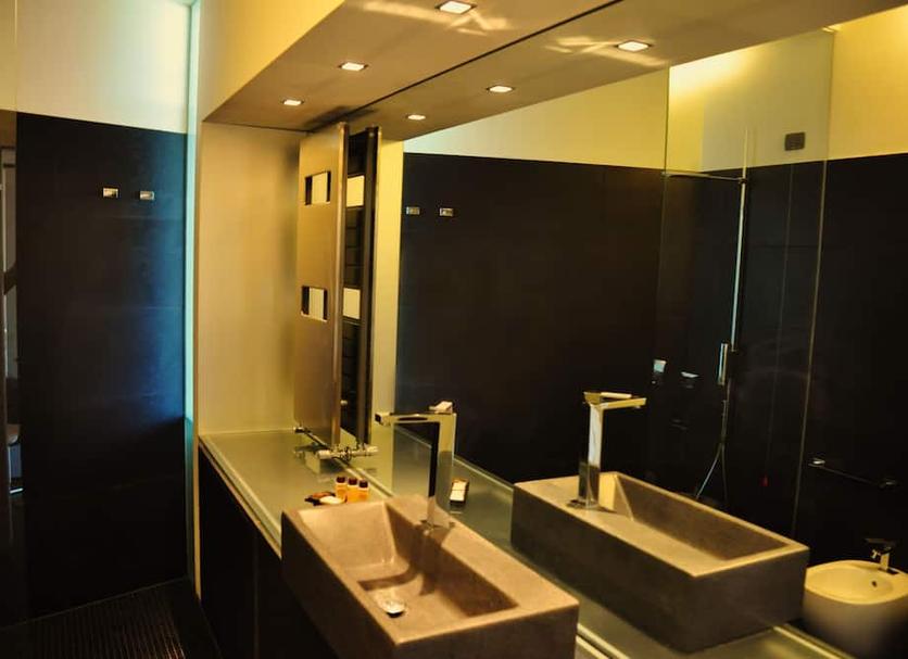 Bagno Foto