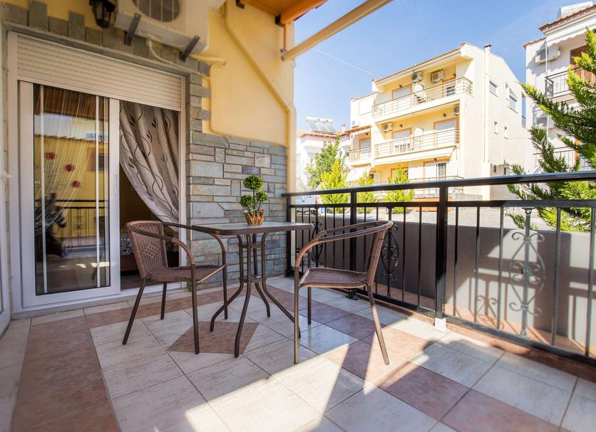 Balcone Foto