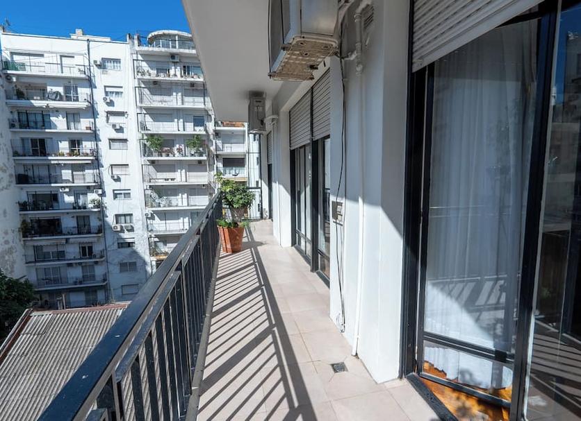 Balcone Foto