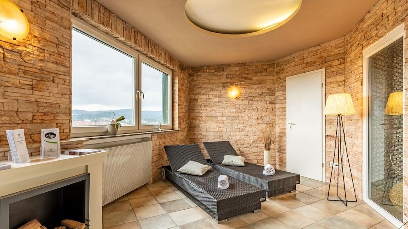 Waldhotel Soodener Hof