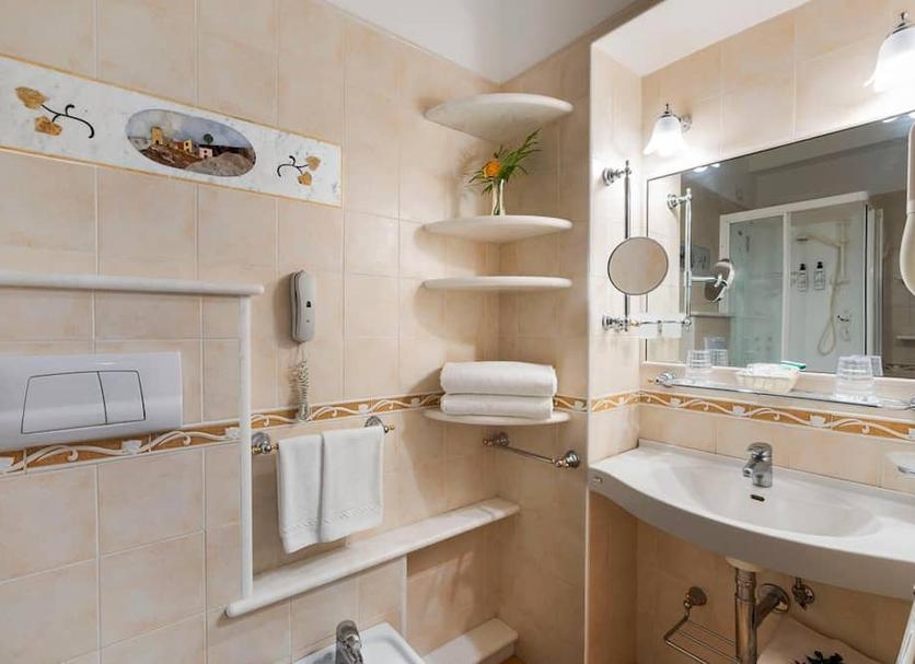 Bagno Foto