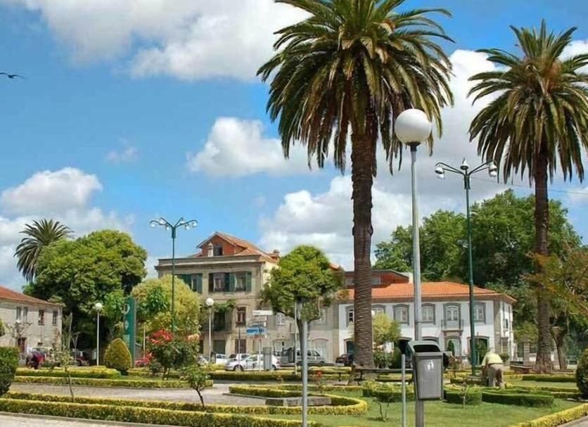 Vista esterna Foto