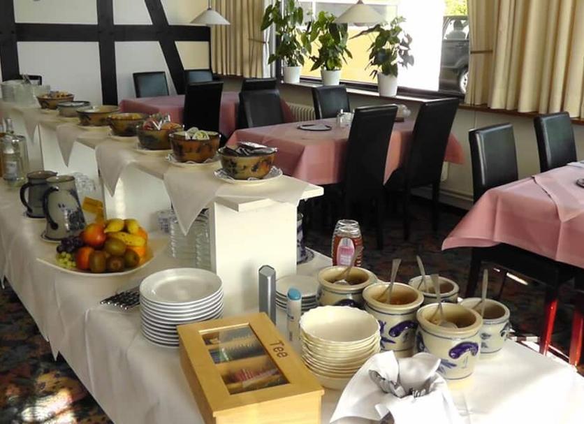 Ristorante Foto