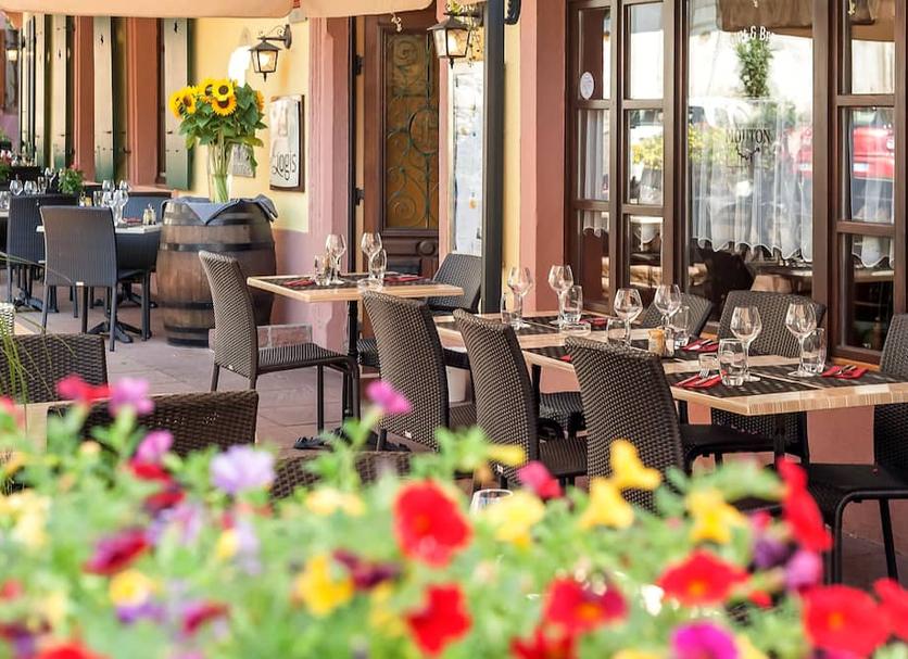 Ristorante Foto