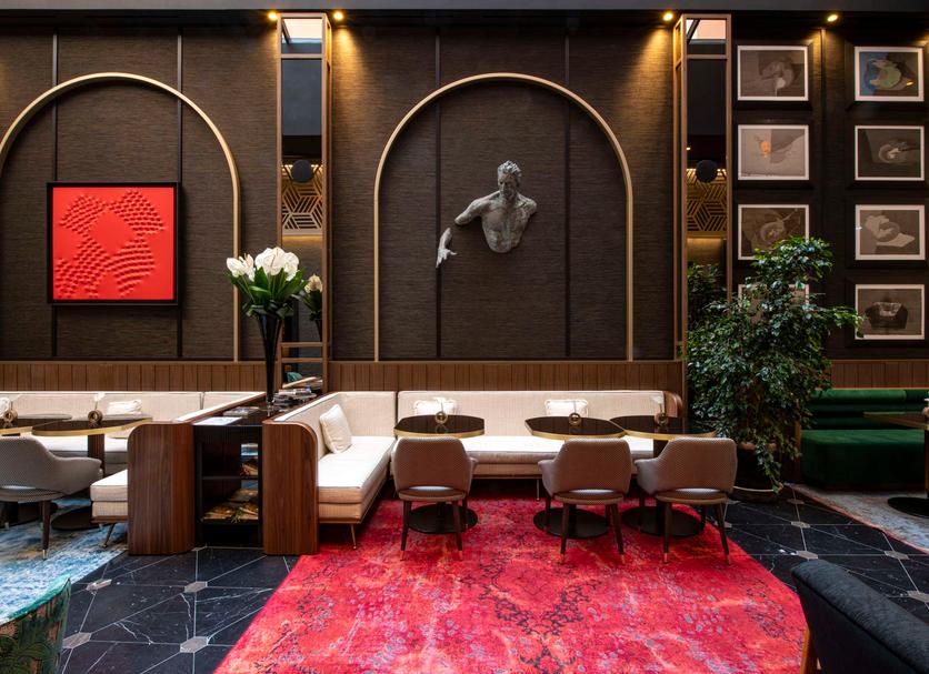 Ristorante Foto