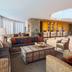 Area lounge