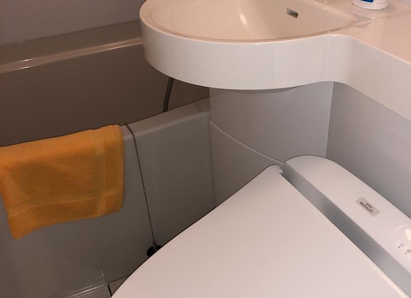Bagno Foto