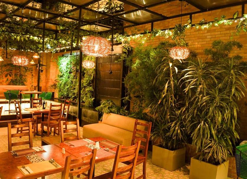 Ristorante Foto