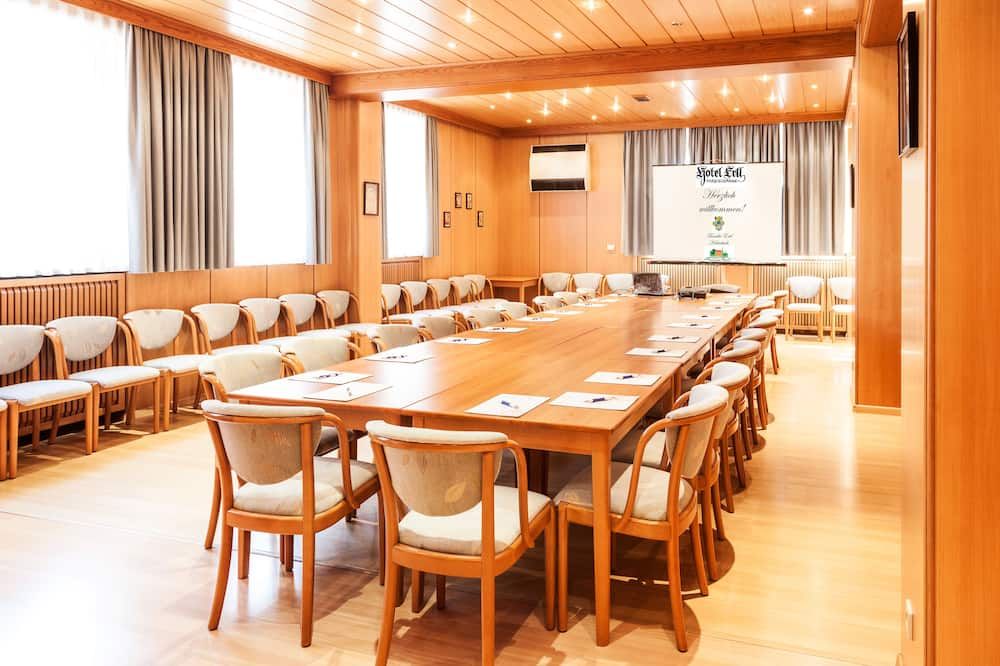 Sala conferenze