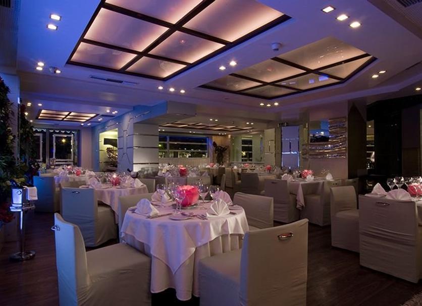 Sala ricevimenti Foto