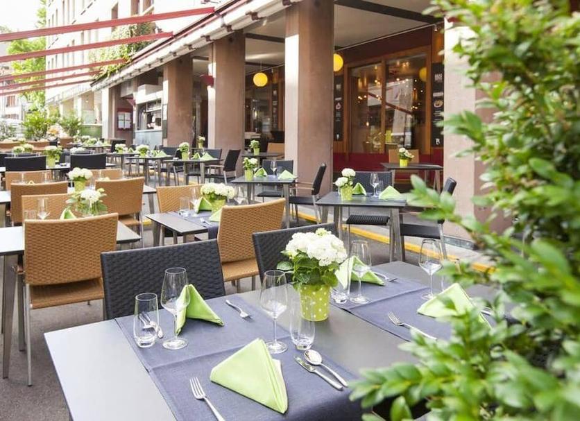 Ristorante Foto