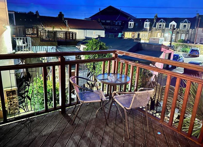 Balcone Foto