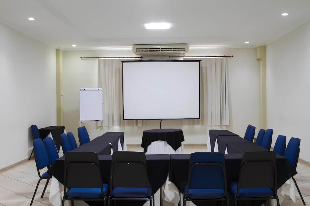 Sala conferenze