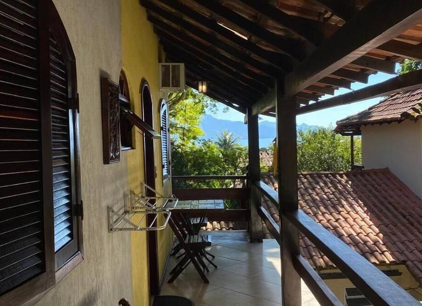 Balcone Foto