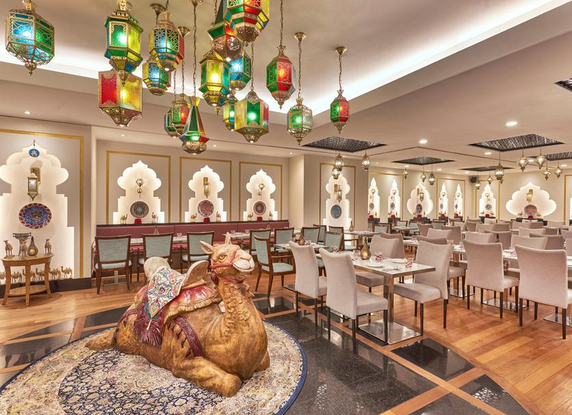 Ristorante Foto