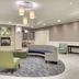 Area lounge