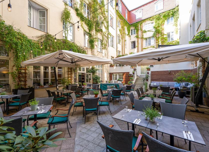Ristorante Foto