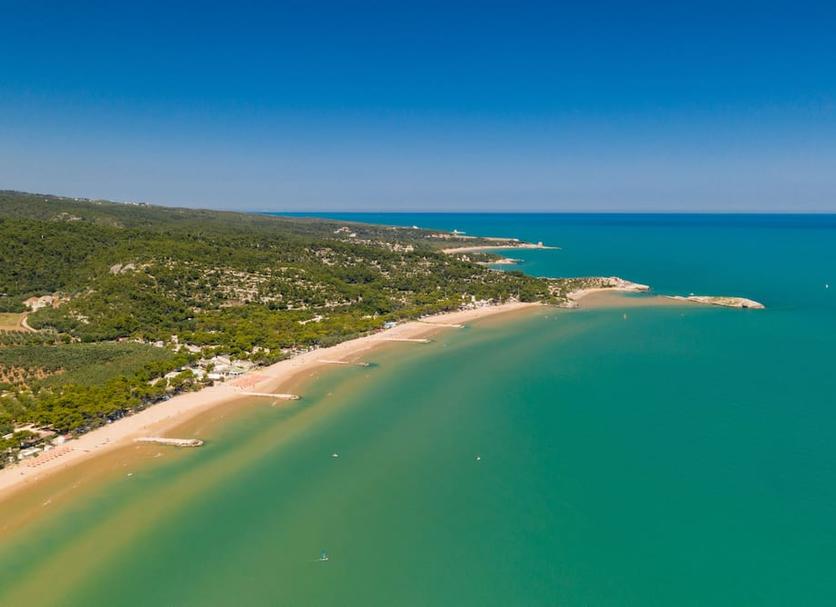 Spiaggia Foto