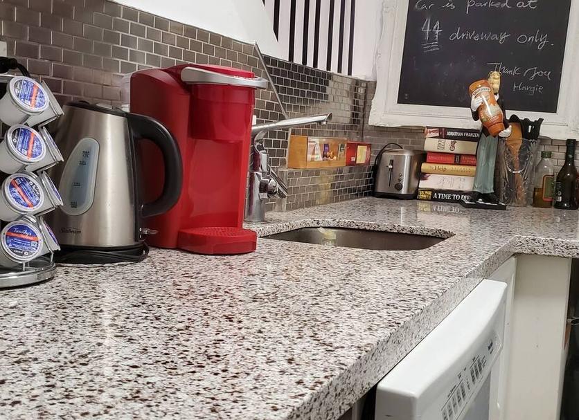 Cucina Foto