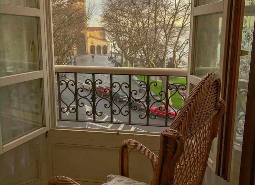 Balcone Foto