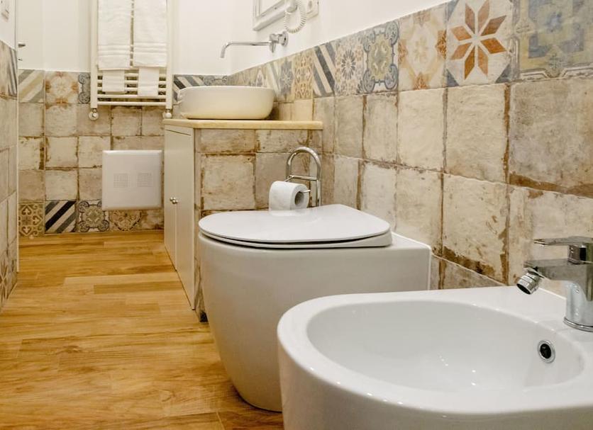 Bagno Foto