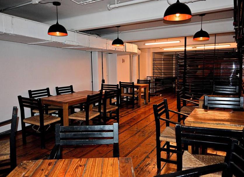 Ristorante Foto