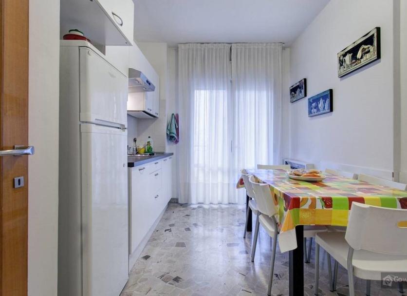 Sala pranzo Foto
