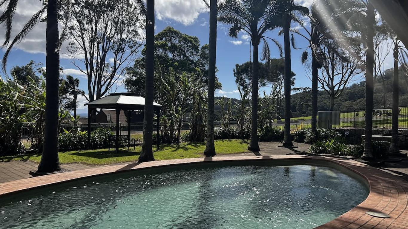 Coolangatta Estate Shoalhaven Heads