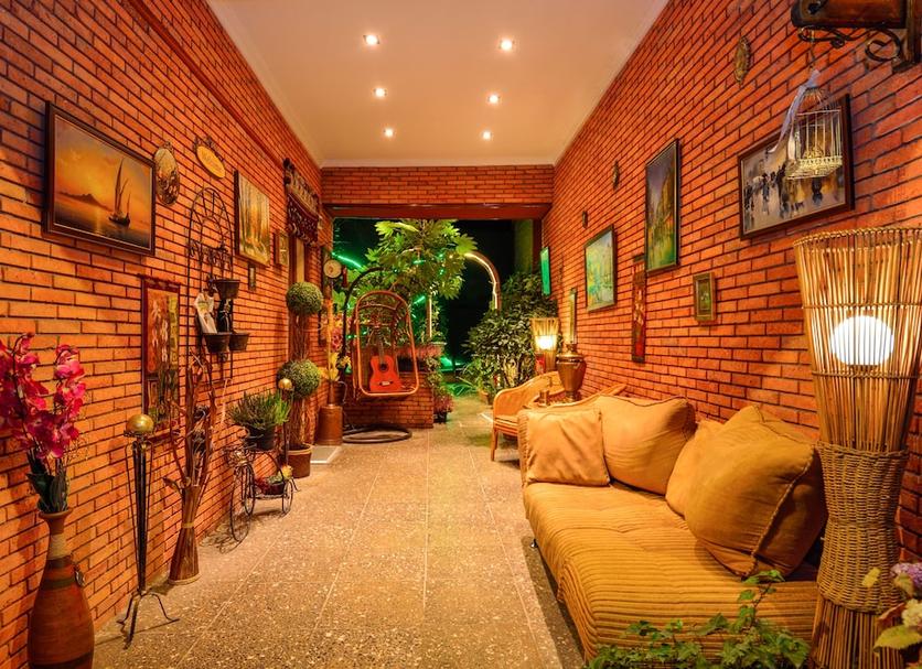 Ingresso Foto