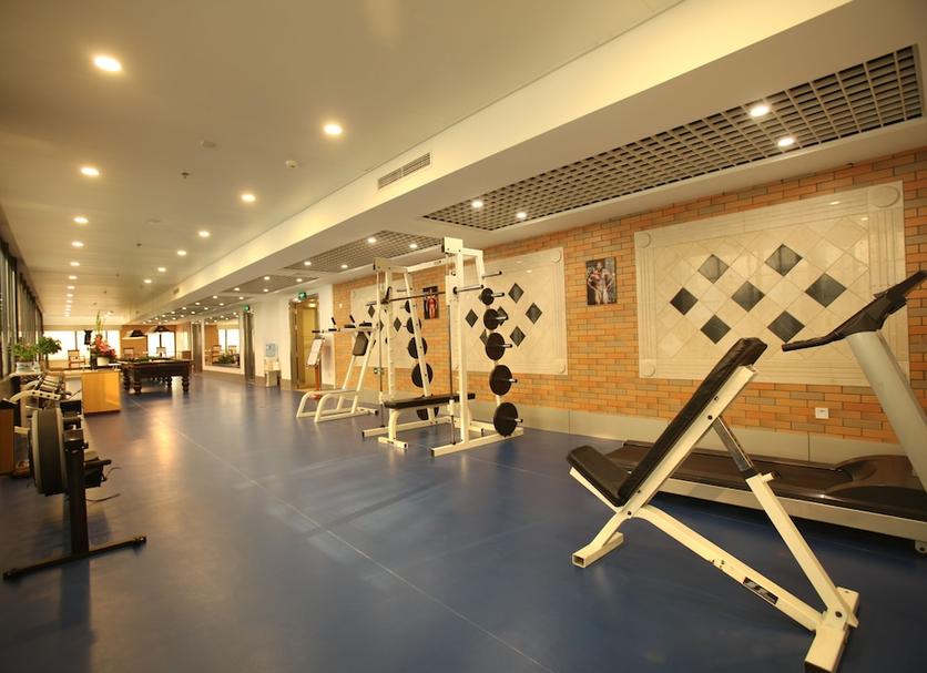 Palestra Foto