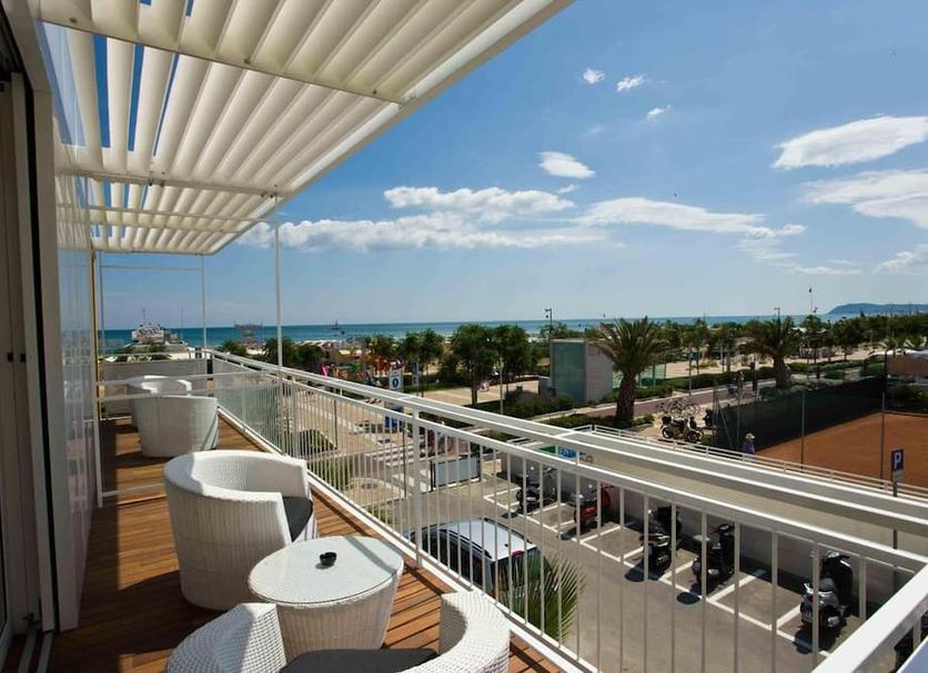 Balcone Foto