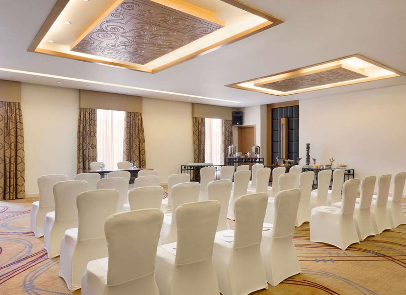 Sala conferenze Foto