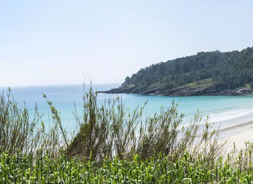 Spiaggia Foto