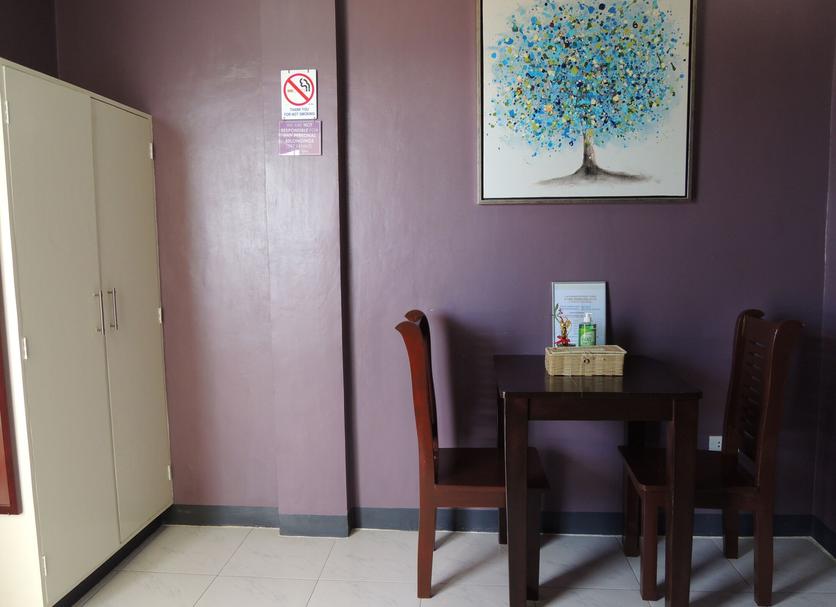 Sala pranzo Foto